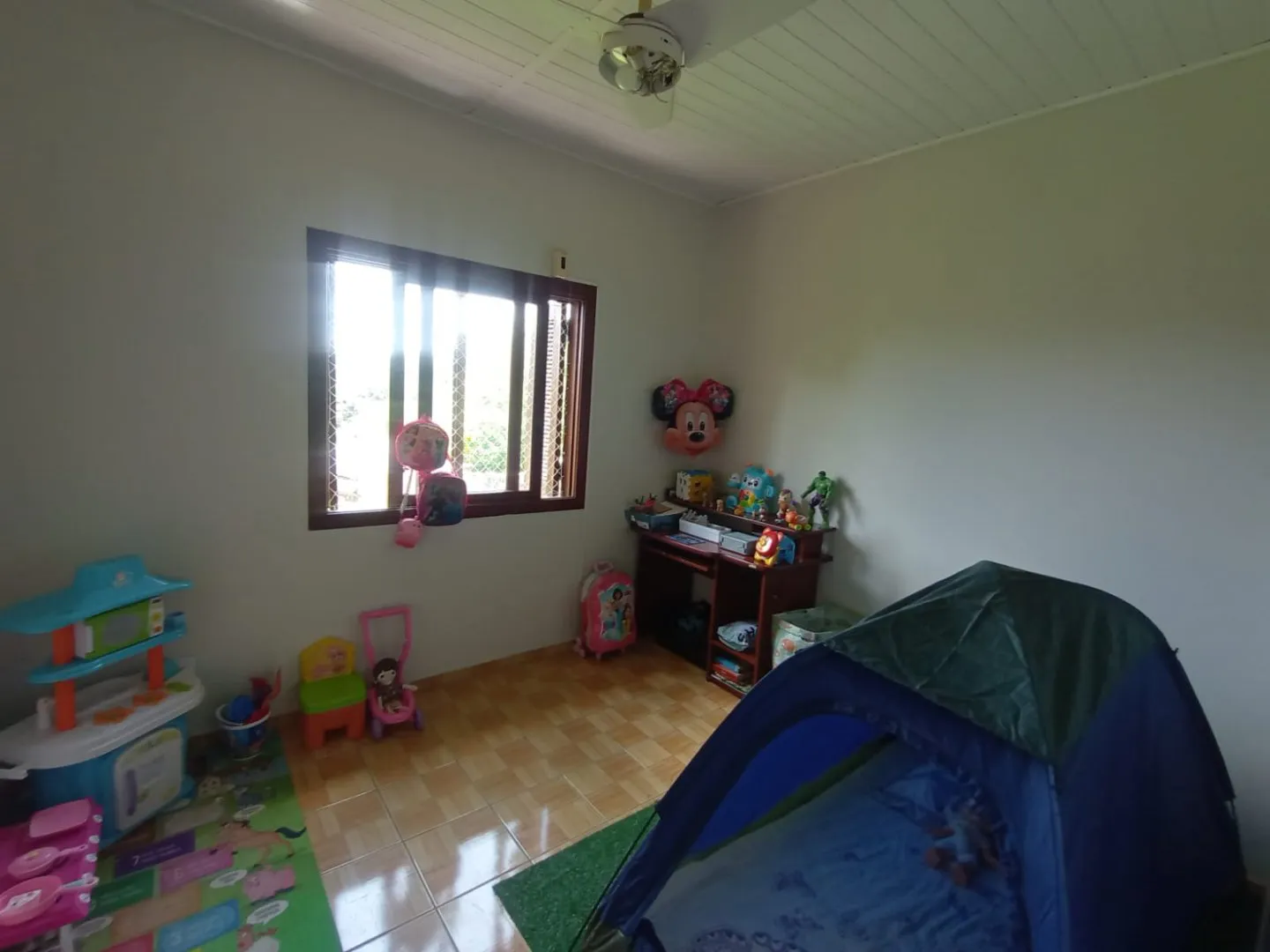 Imagem Sobrado 138m² à Venda no Tarumã em Viamão