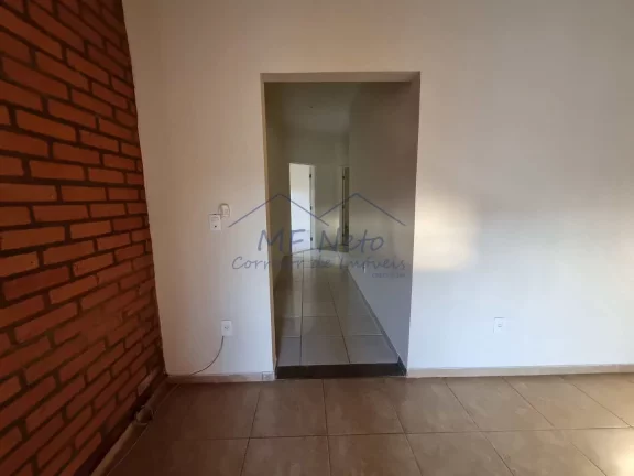 Imagem Casa Padrão