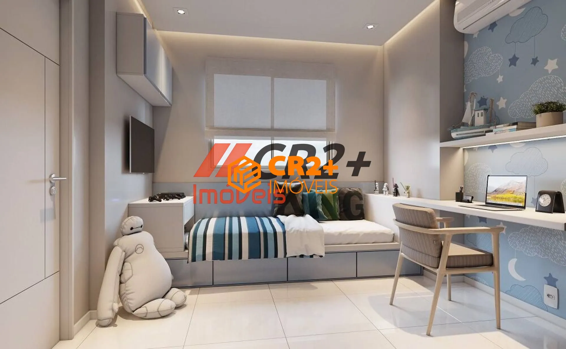 Imagem Apartamento a Venda de 96m² com 3 quartos 1 suíte em bairro Candeias em Jaboat