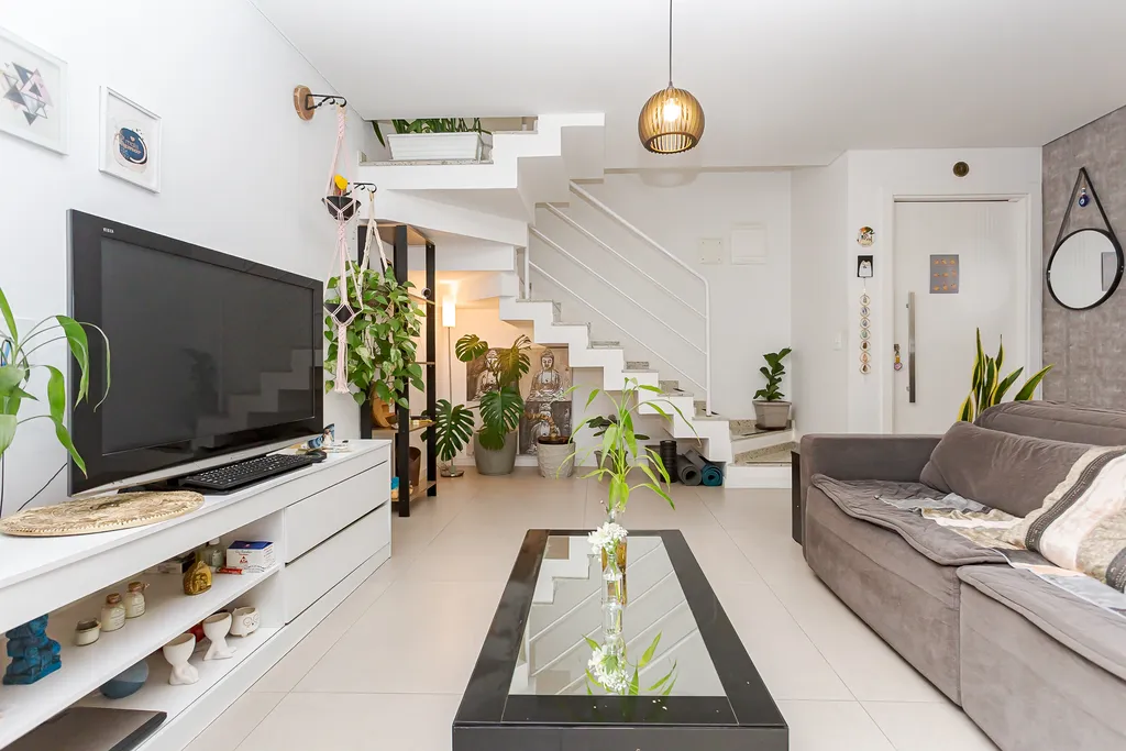 Imagem CASA RESIDENCIAL em Curitiba - PR, Xaxim