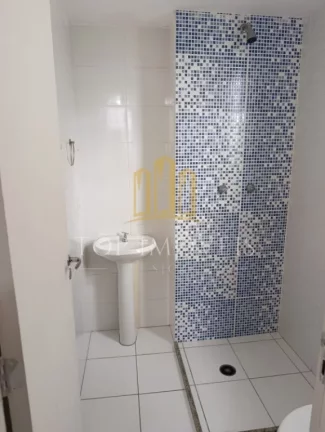 Imagem Lindo Apartamento Localizado no Condominio Fatto Aqua 3 Dormitórios Repleto de Planejados Lazer Completo