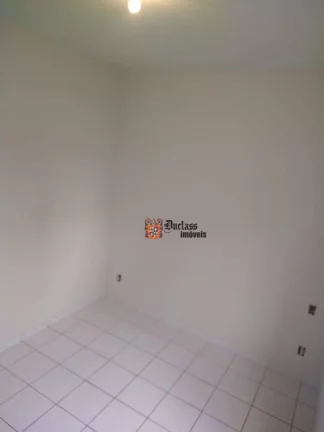 Imagem Apartamento com 2 dormitórios à venda, 53 m² por R$ 200.000,00 - Vila Inema - Hortolândia/SP