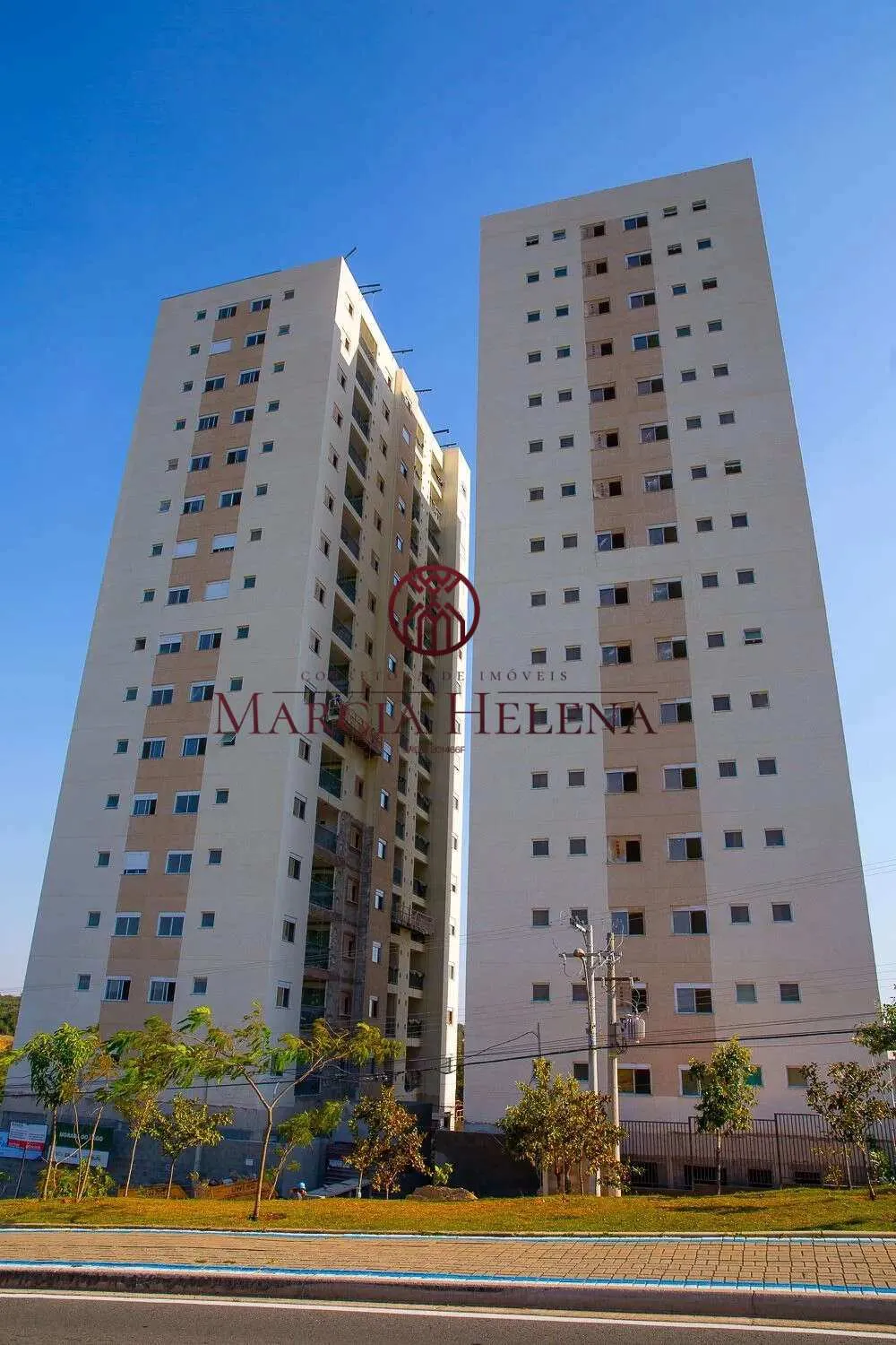 Apartamento a Venda Pronto para Morar em Valinhos