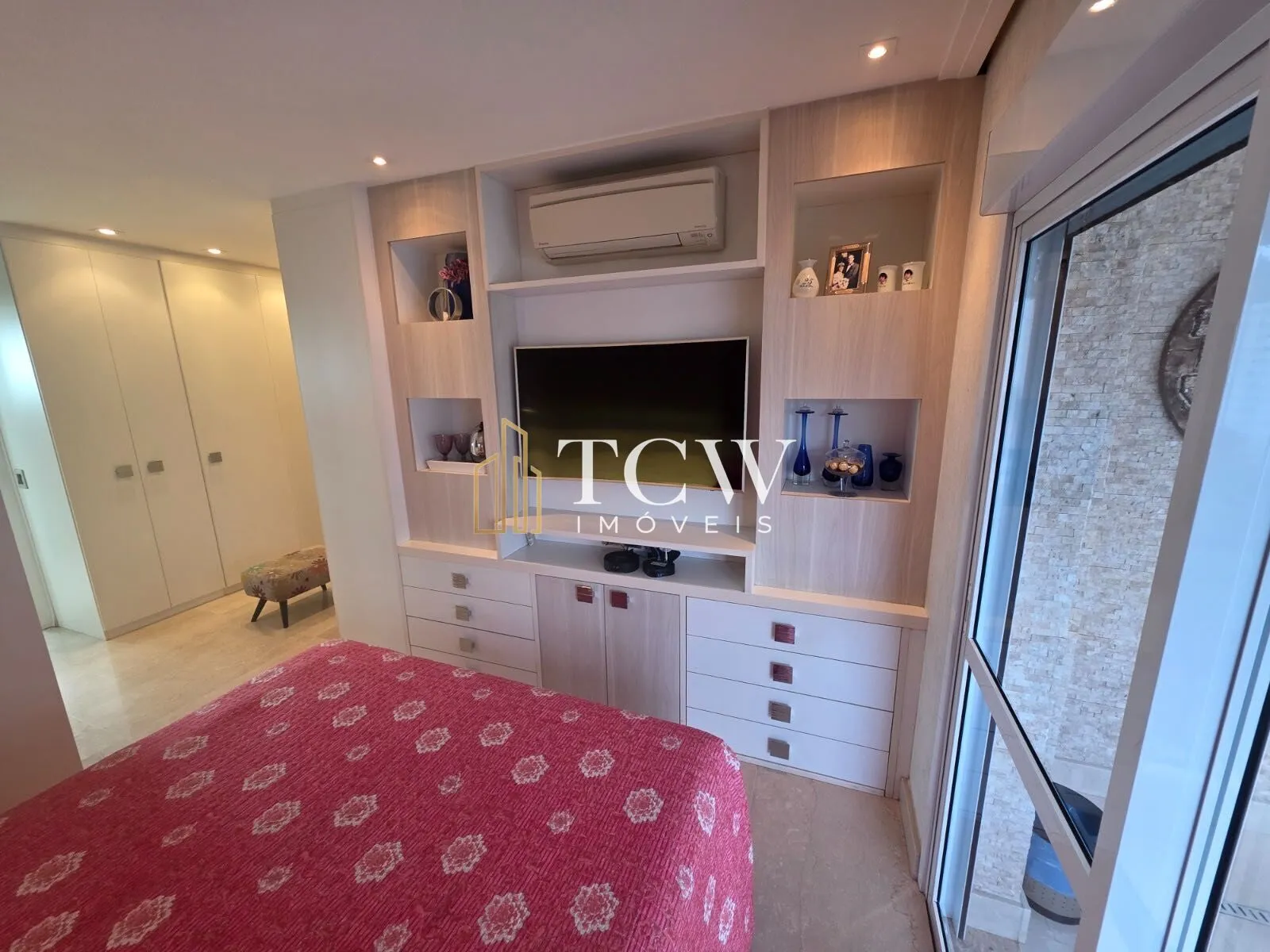 Imagem Apartamento Alto Padrão à Venda | 250 m² | Chácara Klabin, São Paulo/SP