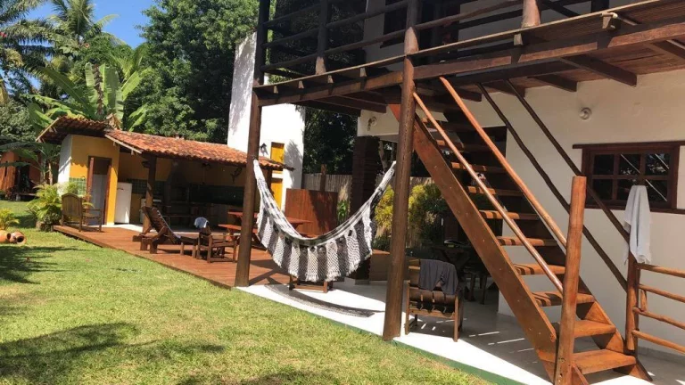 Imagem CASA DO FRANCÊS