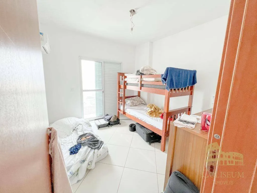 Imagem Apartamento com 3 dormitórios à venda, 250 m² por R$ 1.600.000,00 - Vila Assunção - Praia Grande/SP
