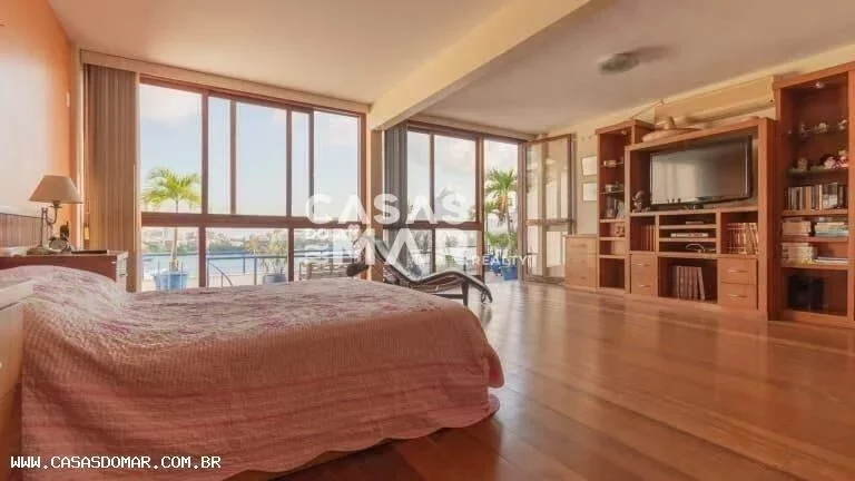 Imagem Apartamento para Venda em Rio de Janeiro / RJ no bairro Lagoa