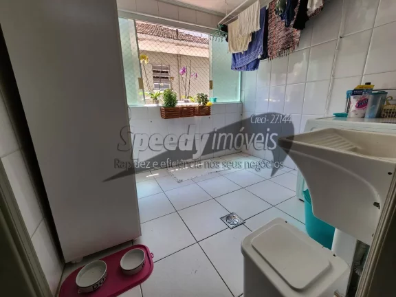 Imagem Apartamento em Santos 3 dormitórios, bairro Boqueirão