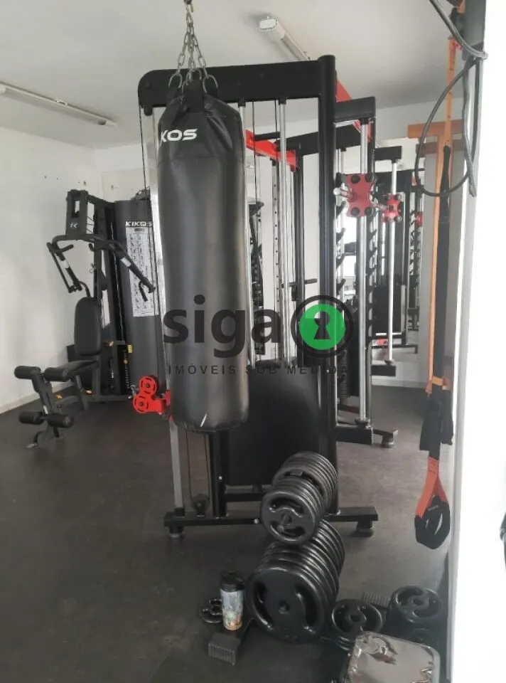 Imagem Praticidade, Lazer e Conforto em um Só Lugar
