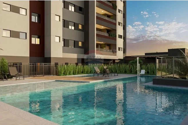 Imagem Lançamento PERFEITO com 2 ou 3 Dorms pra você chamar de lar