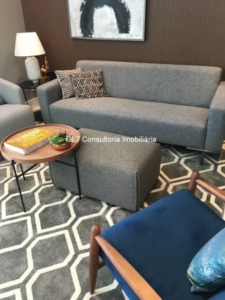 Imagem Apartamento à venda no Edifício Life em Indaiatuba/SP