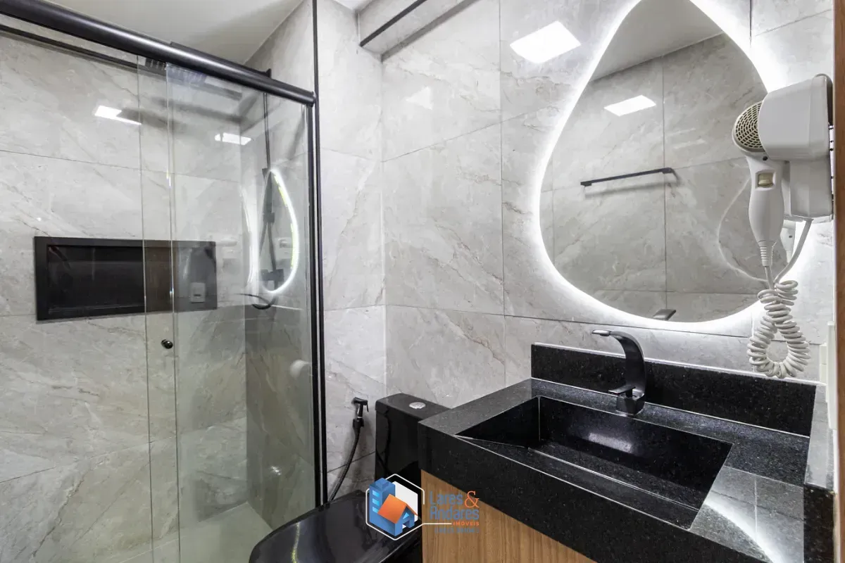 Imagem Apartamento para venda em Jardim Paulista com 1 quarto, 21m²