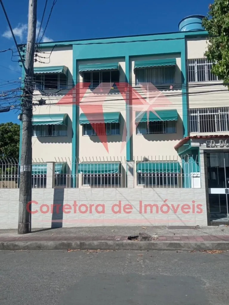 Foto do imóvel Apartamento em de Fátima, Serra em RUA MÁRIO BATALHA