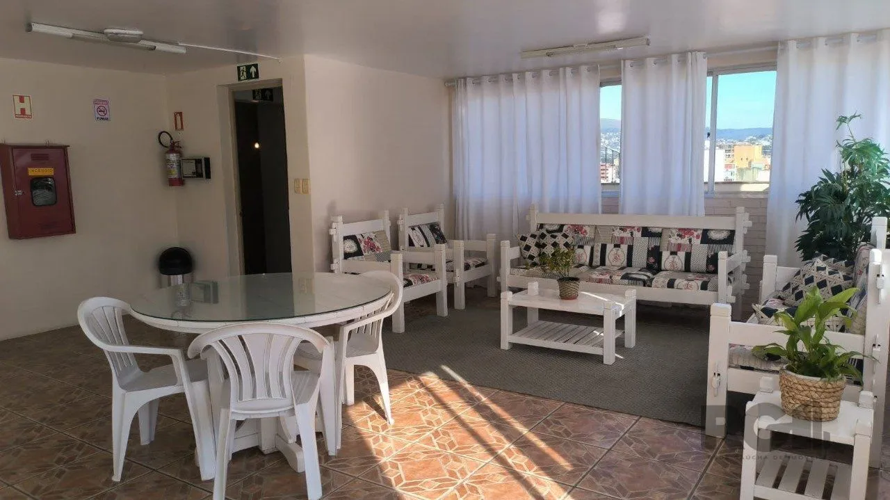 Imagem Apartamento em Jardim Botânico