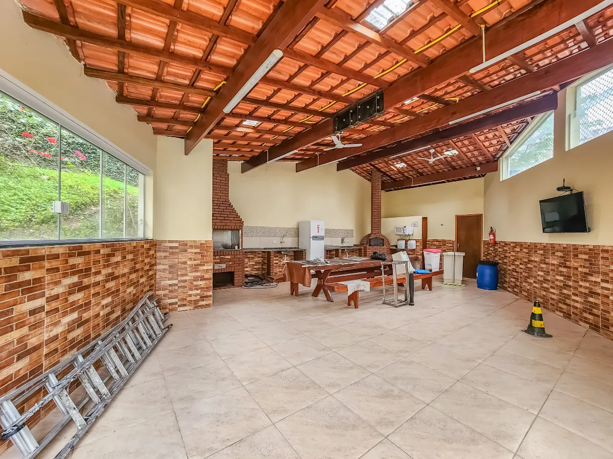 Imagem Apartamento para venda em Vila Amélia com 2 quartos, 116m2