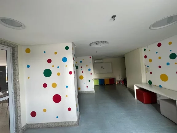 Imagem A 5ª Avenida Imóveis selecionou este apartamento de 2/4, suite, 02 varandas, vista mar, super bem localizado na Pituba: 81,23m2 por R$750.000,00