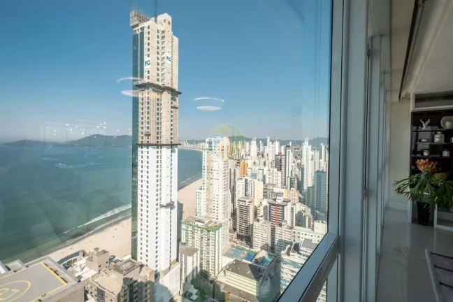 Imagem Alameda Jardins Apartamento Penthouse
