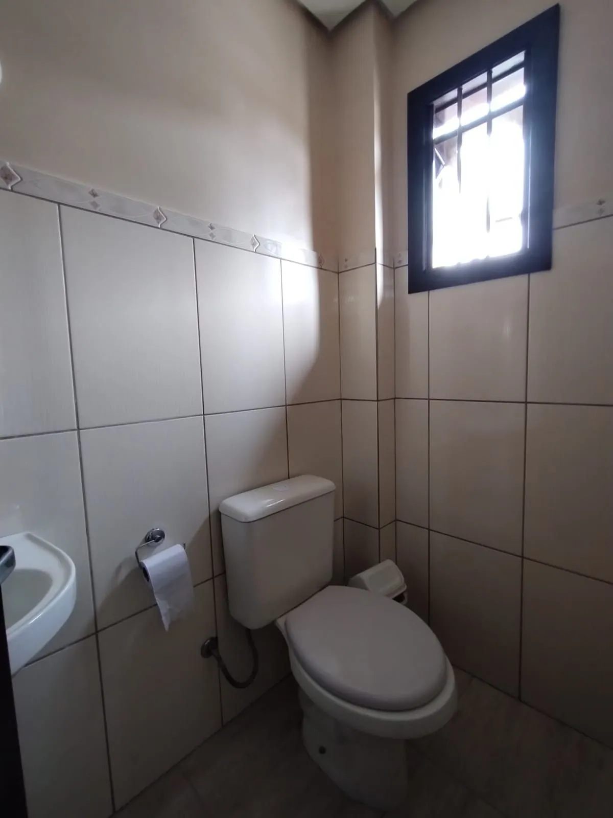 Imagem Casa no Bairro Aberta dos Morros