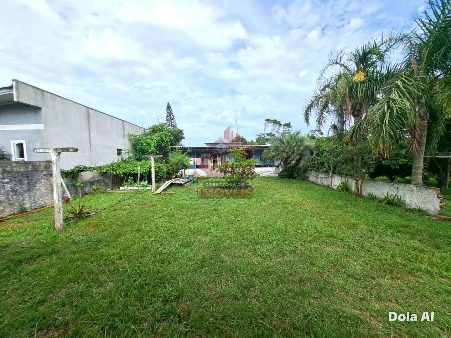 Imagem T408 | Terreno de esquina 675m² a 1000m do mar - Presidente