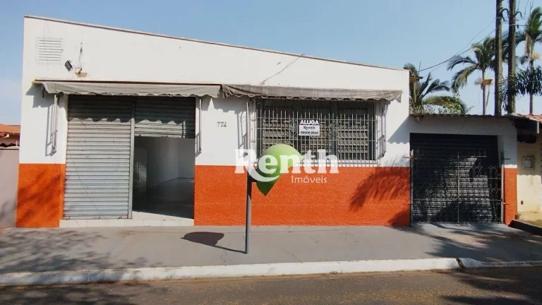 Comercial - Ipeúna