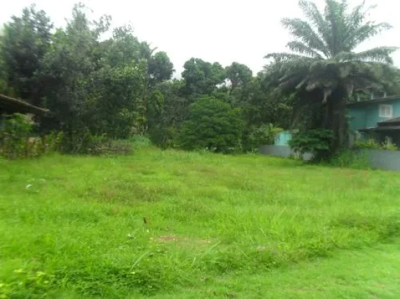 Imagem Terreno 1170m2 - Condôminio Fechado.