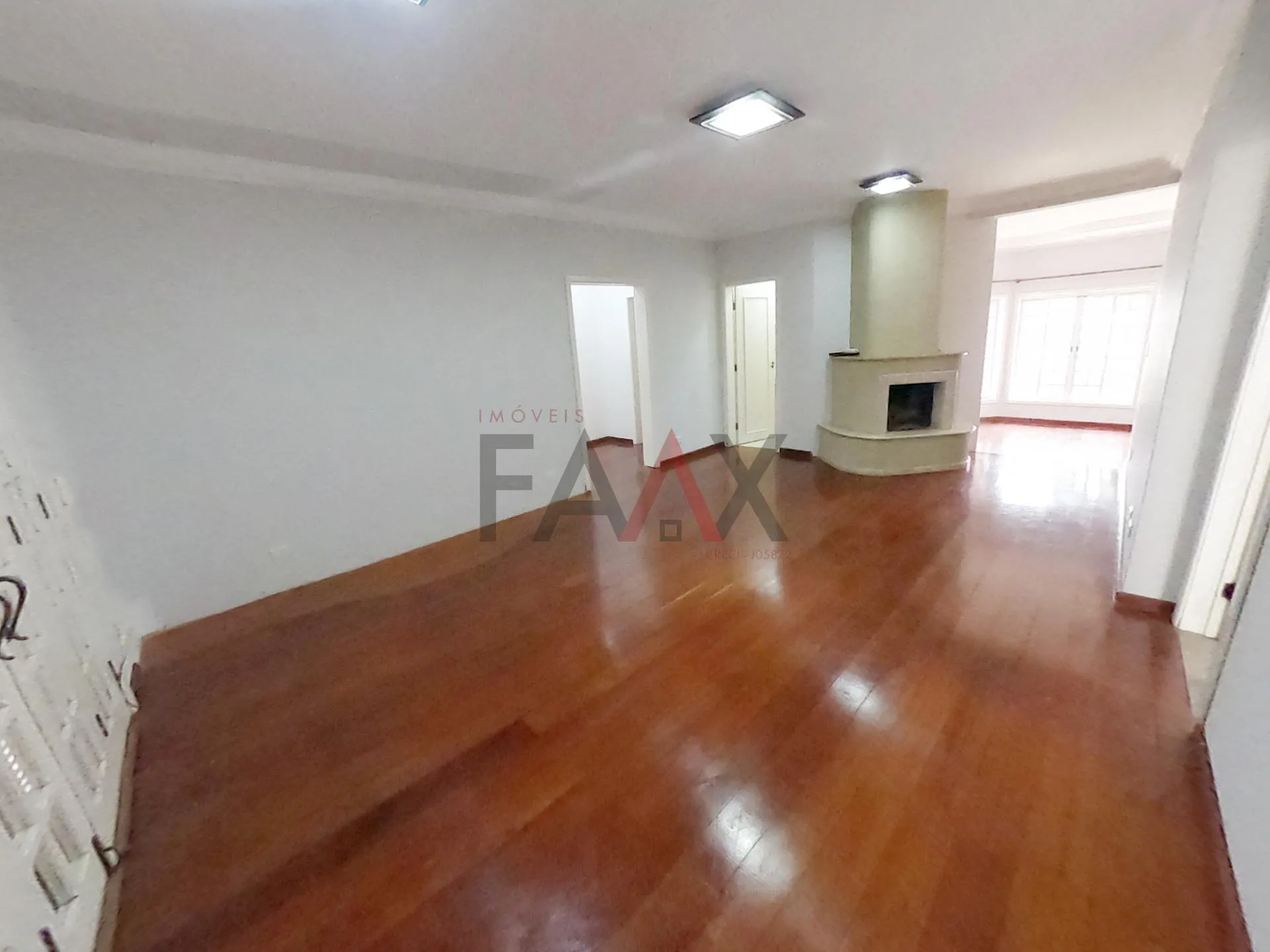 Imagem Excelente Casa com amplo espaço no Bairro Santana, com 300,00m²