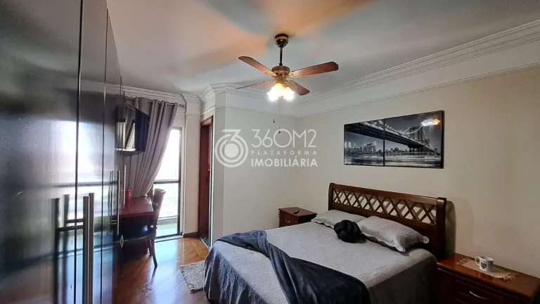 Imagem Cobertura Duplex para Venda em São Bernardo do Campo / SP no bairro Baeta Neves