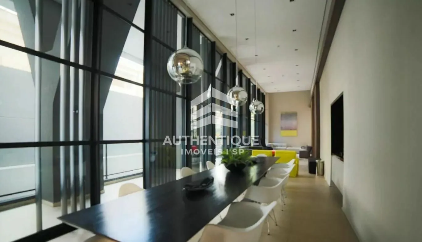 Imagem VN ALVARO RODRIGUES BROOKLIN - Apartamento à venda em São Paulo/SP