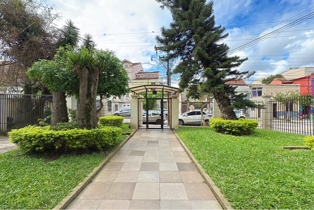 Imagem Apartamento em Cidade Baixa