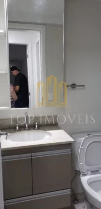 Imagem Lindo Apartamento Localizado no Esplanada
