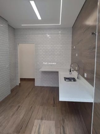 Imagem Imperdível: Apartamento de 3 quartos na Bela Vista, São Paulo-SP - 96m² de conforto e elegância!