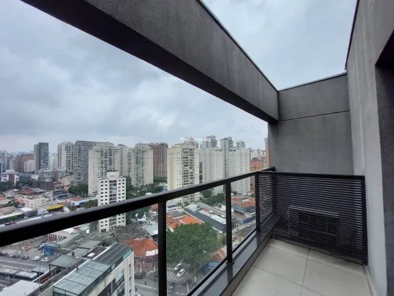Imagem Studio para locação na Vila Olímpia