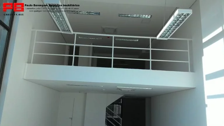 Imagem Conjunto Comercial 167m² - Brooklin