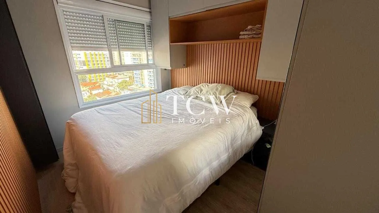 Imagem Apartamento à venda no Vila Clementino - Op Art Ibirapuera
