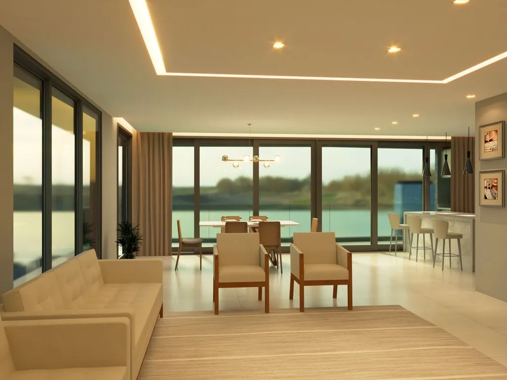 Imagem Chelsea 922 Art Residences