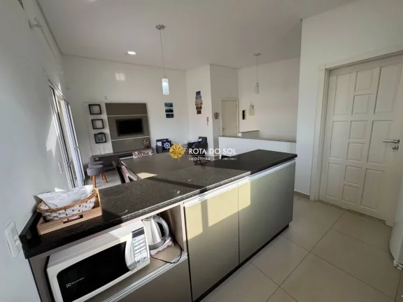 Imagem Villa Milano Residencial Cobertura 3 suítes à venda Praia Canto Grande Bombinhas SC