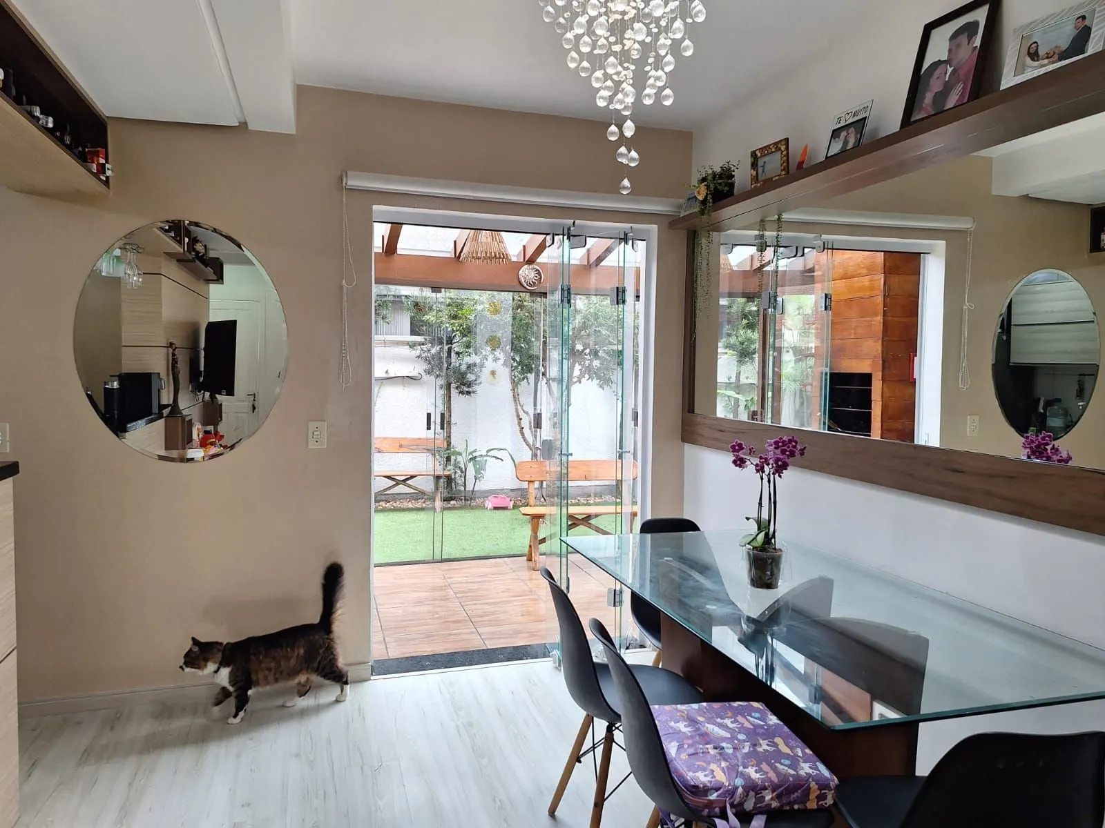 Imagem Casa em condomínio Villagio Di Venezia
