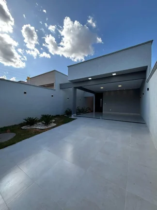 Casa 3 Suites No Serra Dourada 3 Com Lazer Completo