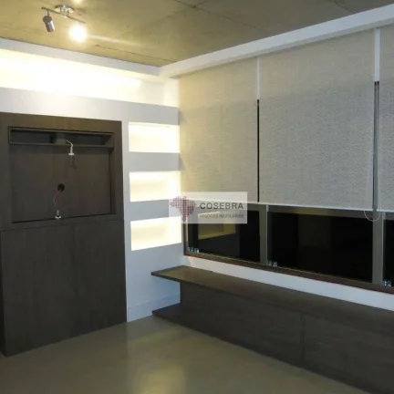 Imagem Apartamento com 2 dormitórios à venda, 70 m² por R$ 850.000,00 - Brooklin - São Paulo/SP