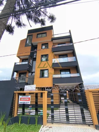 Imagem Apartamento à venda Vargem Grande Pinhais PR
