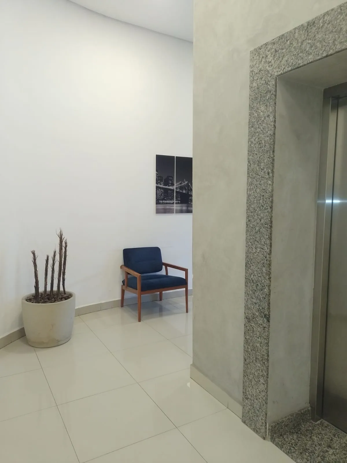 Imagem Sala Comercial no Condomínio Trujillo Office - Oportunidade no Jardim Trujillo, Sorocaba