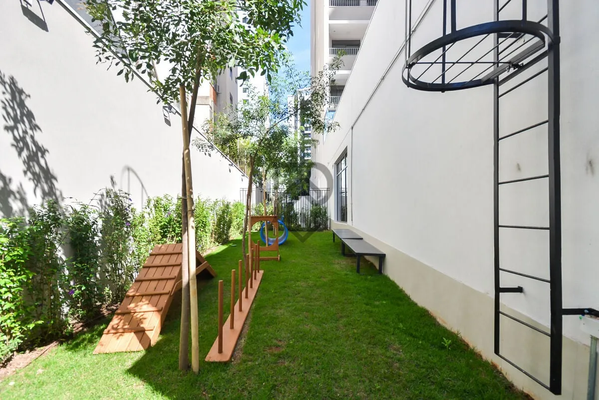 Imagem Apartamento moema pronto para morar