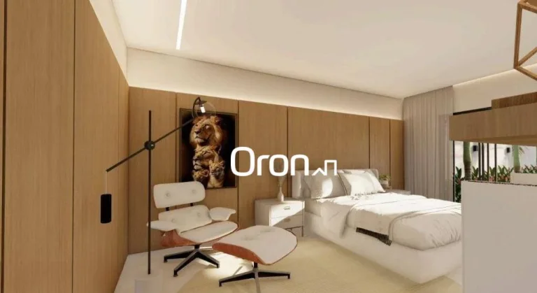 Imagem Casa à venda, 222 m² por R$ 1.790.000,00 - Jardim Atlântico - Goiânia/GO