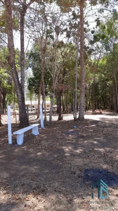 Imagem Fazenda linda 39 alqueires, com casa peão e casa sede, Município de Mossamedes GO