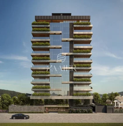 Imagem Apartamento com 4 quartos, Santo Antônio - Joinville | Alameda América