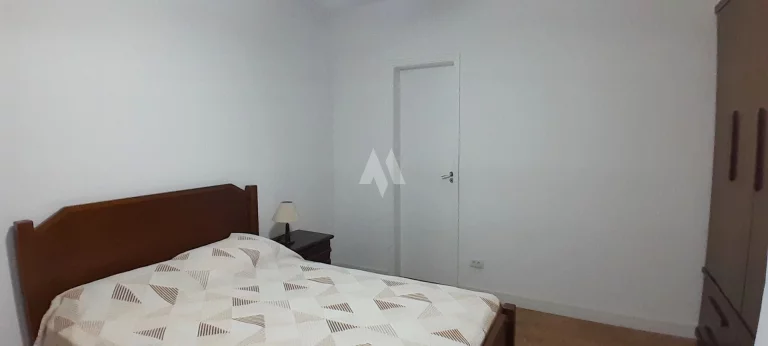 Imagem Apartamento - Ótima Localização Ponta da Praia- Av. os Bancários - 03 Quartos com 01 suíte