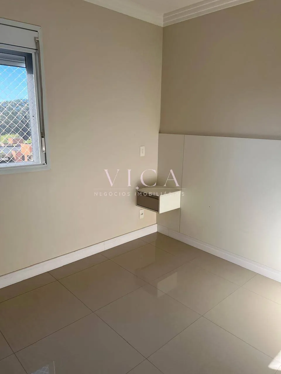 Imagem Apartamento 2 quartos 1vaga sol da manhã aluguel R$ 4.980/mês Alphaville/SP