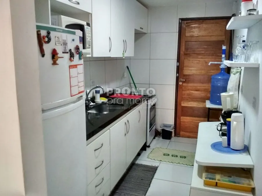 Imagem Brisa do Mar Residence