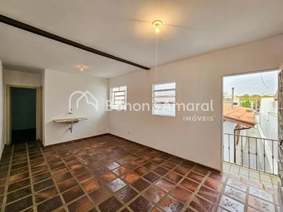 Imagem Casa à venda no Jardim Chapadão - Campinas/SP

Apresento uma excelente oportunidade de moradia e i...