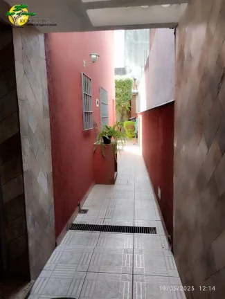 Imagem SOBRADO C/180M², 3 DORMS, 2 WC...apos;S E 2 VAGAS NO JARDIM CENTENARIO